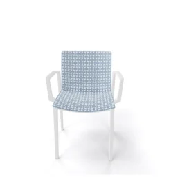 Sedia Clipperton Blend Leggerezza E Alta Qualita In Tecnopolimero