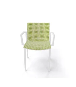 Sedia Clipperton Blend Leggerezza E Alta Qualita In Tecnopolimero