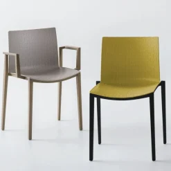 Sedia Clipperton Leggerezza E Alta Qualita In Tecnopolimero