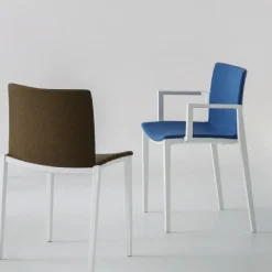 Sedia Clipperton Leggerezza E Alta Qualita In Tecnopolimero