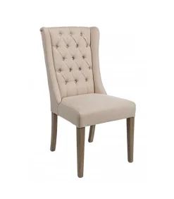 Sedia Columbia Beige