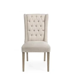 Sedia Columbia Beige