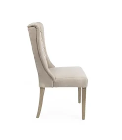 Sedia Columbia Beige