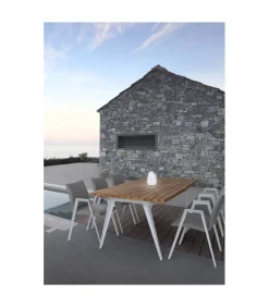 Sedia Con Braccioli Axor