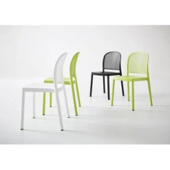 Sedia Con Bracciolo Panama Bracciolo Comoda E Pratica