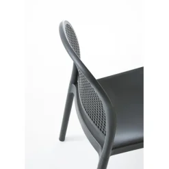 Sedia Con Bracciolo Panama Bracciolo Comoda E Pratica