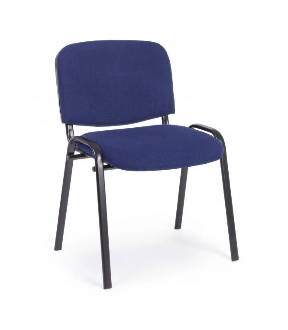 Sedia Conference Blu