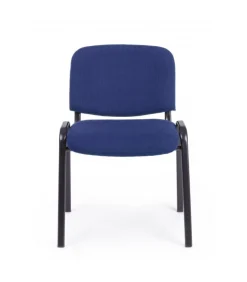 Sedia Conference Blu