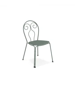 Sedia Da Giardino Caprera Pigalle Sd.