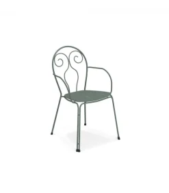 Sedia Da Giardino Caprera Pigalle Sd.