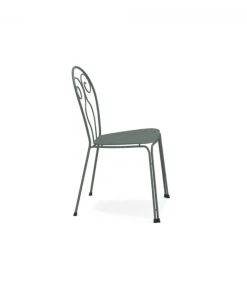 Sedia Da Giardino Caprera Pigalle Sd.