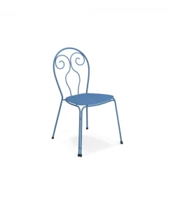 Sedia Da Giardino Caprera Pigalle Sd.