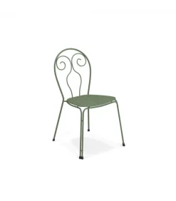 Sedia Da Giardino Caprera Pigalle Sd.