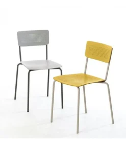 Sedia Da Giardino College Outdoor.