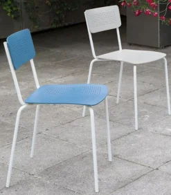 Sedia Da Giardino College Outdoor.
