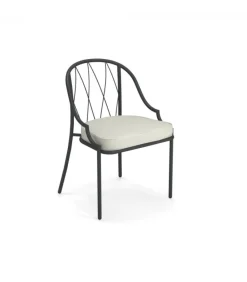 Sedia Da Giardino Como Sd.