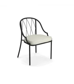 Sedia Da Giardino Como Sd.