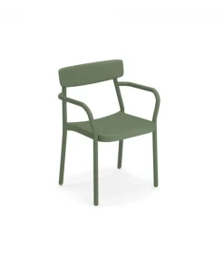 Sedia Da Giardino Grace Pl.