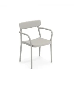 Sedia Da Giardino Grace Pl.