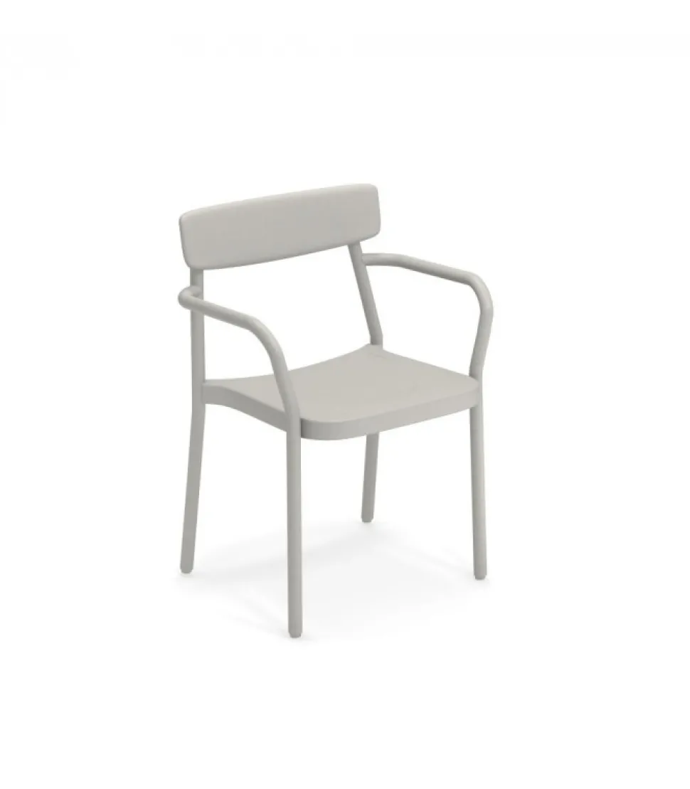 Sedia Da Giardino Grace Pl.