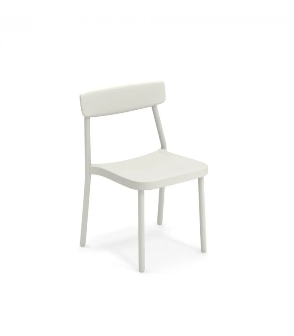 Sedia Da Giardino Grace Sd.