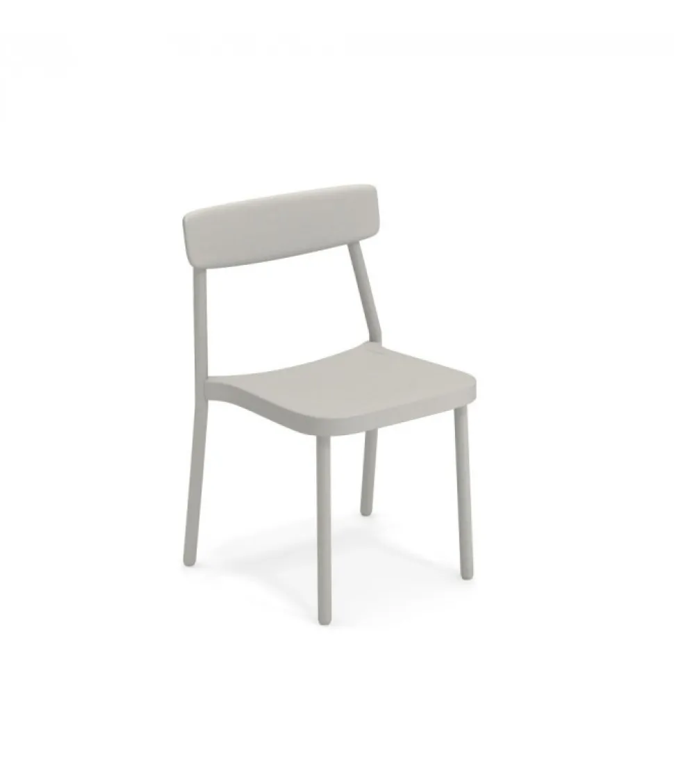 Sedia Da Giardino Grace Sd.