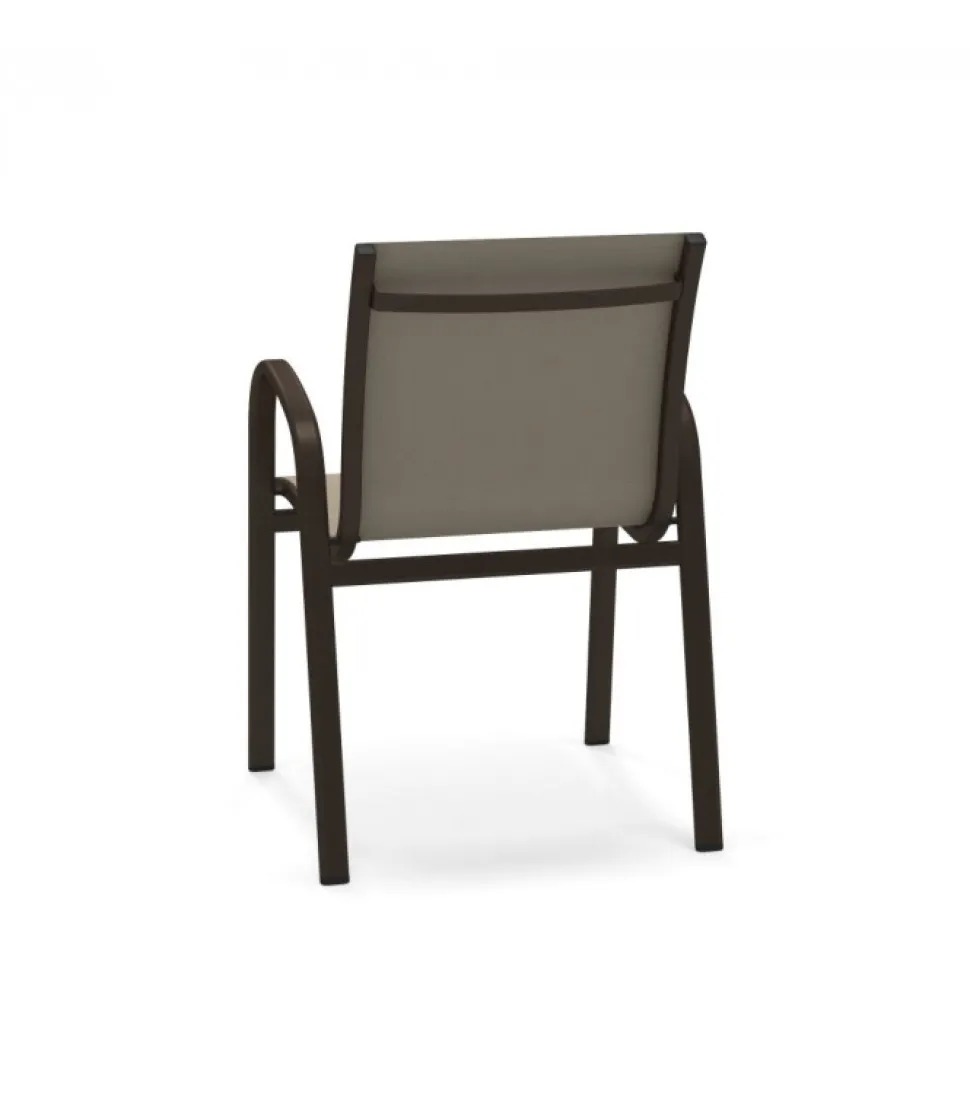 Sedia Da Giardino Holly Sd.