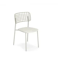 Sedia Da Giardino Lyze Sd.
