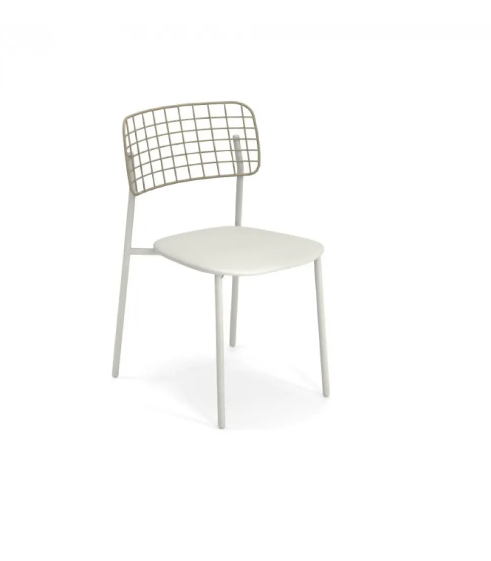 Sedia Da Giardino Lyze Sd.