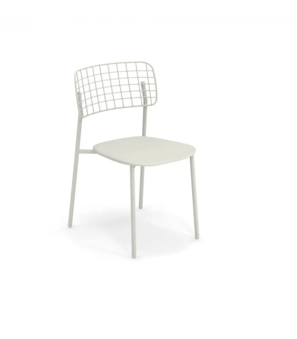 Sedia Da Giardino Lyze Sd.