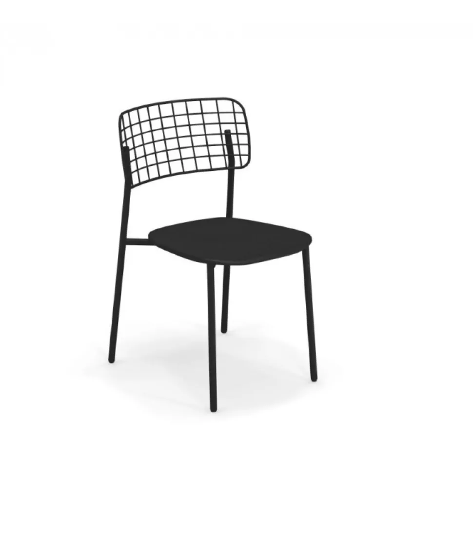 Sedia Da Giardino Lyze Sd.