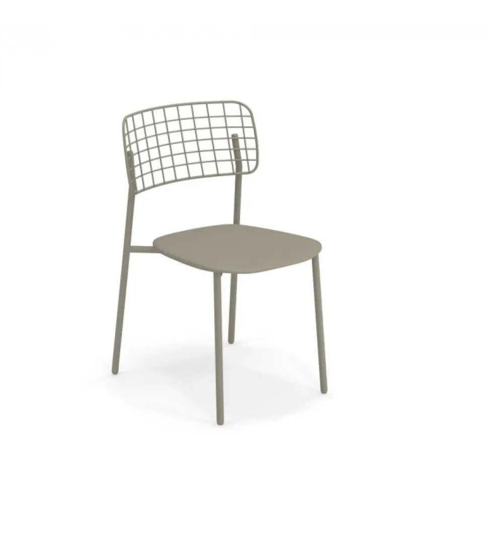 Sedia Da Giardino Lyze Sd.