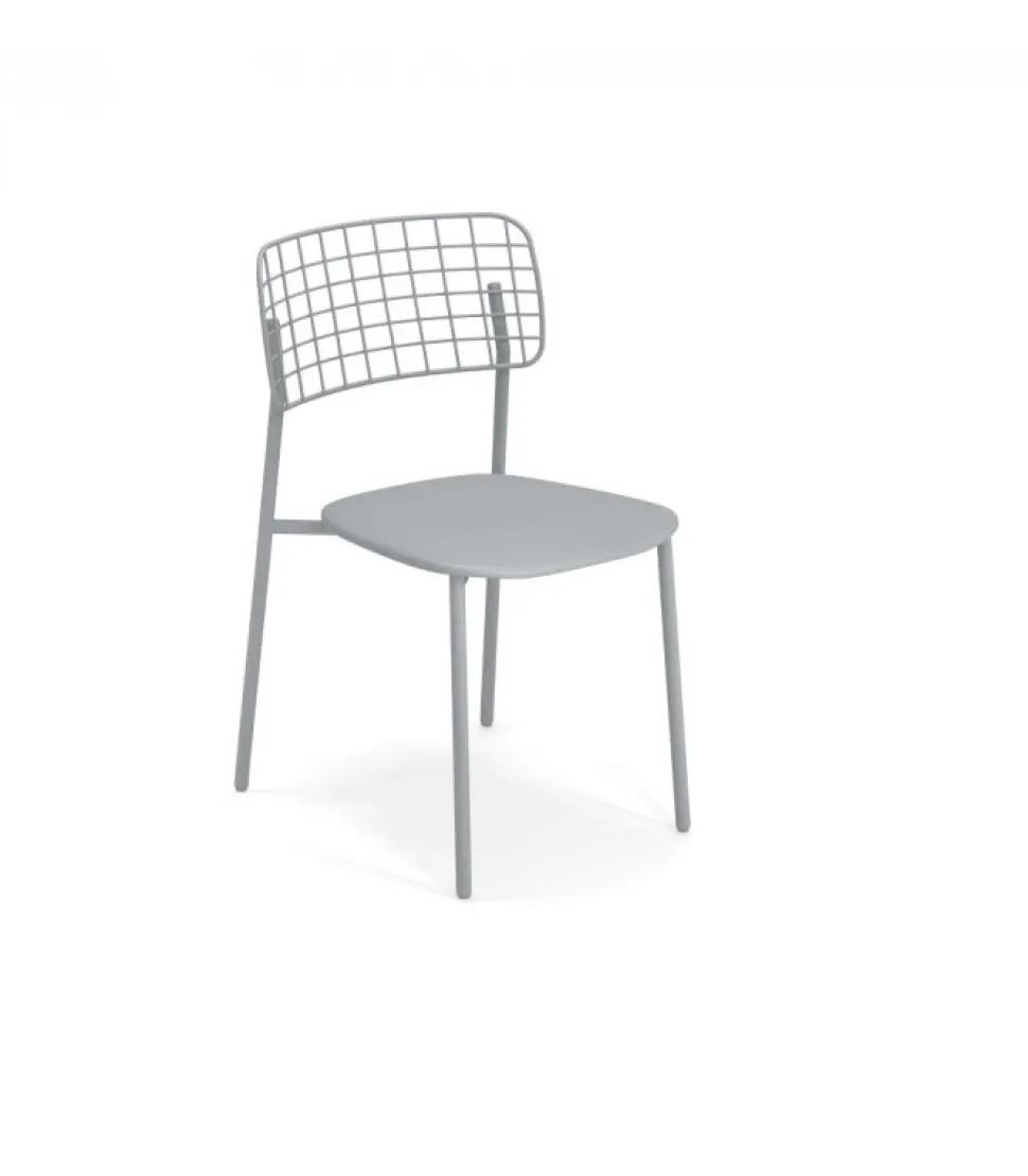Sedia Da Giardino Lyze Sd.