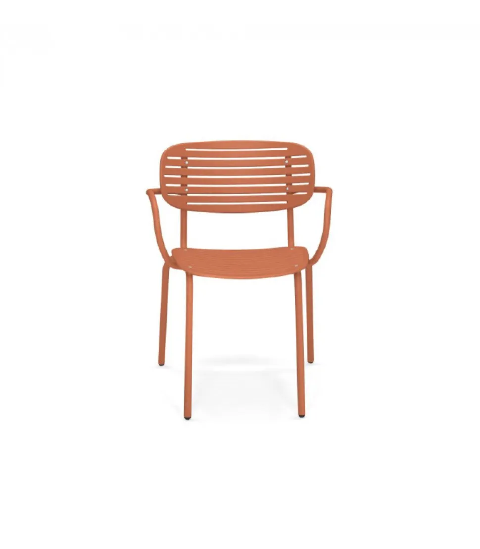 Sedia Da Giardino Mom.