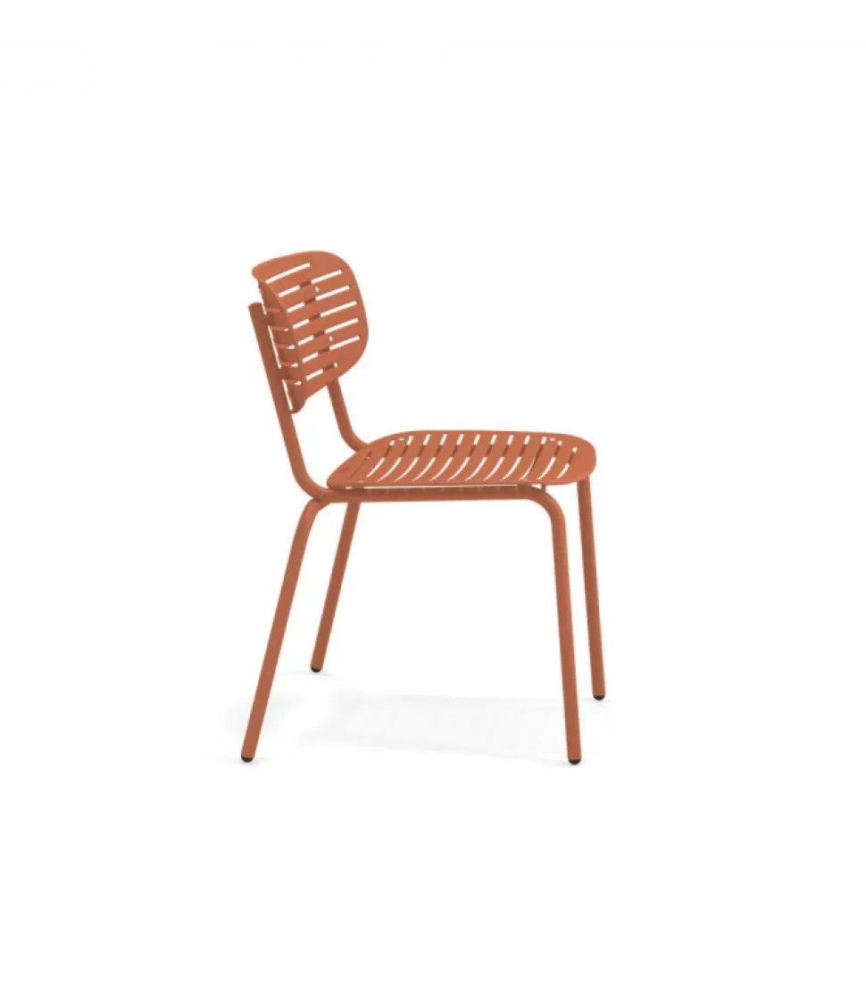 Sedia Da Giardino Mom.