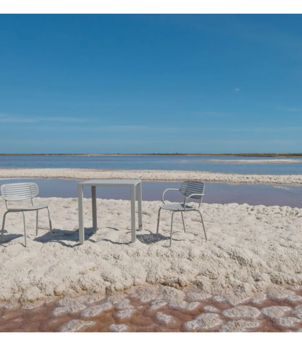 Sedia Da Giardino Mom.