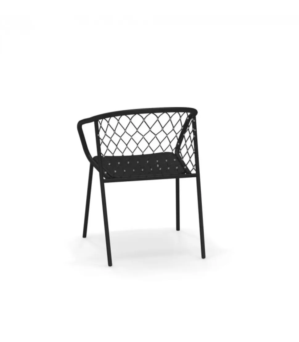 Sedia Da Giardino Nef Sd.