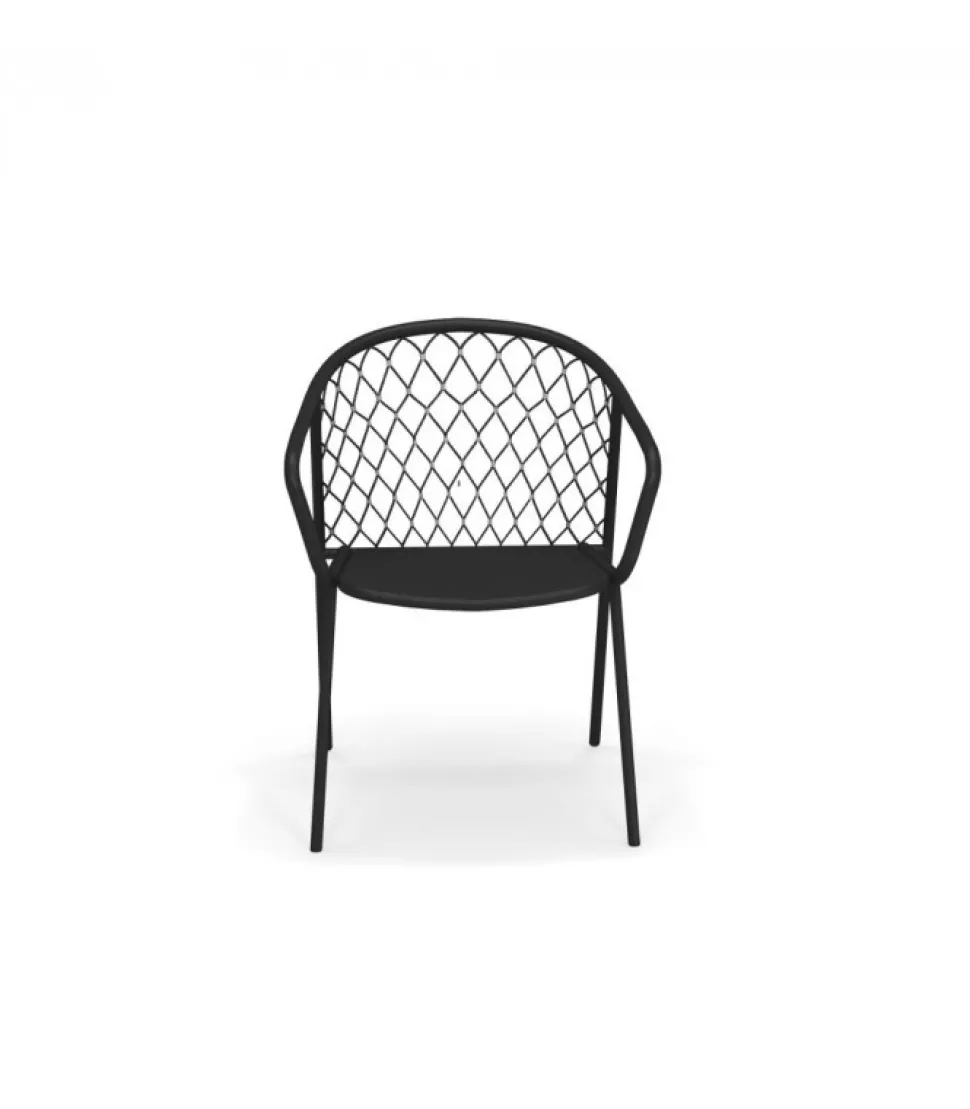 Sedia Da Giardino Nef Sd.