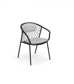 Sedia Da Giardino Nef Sd.
