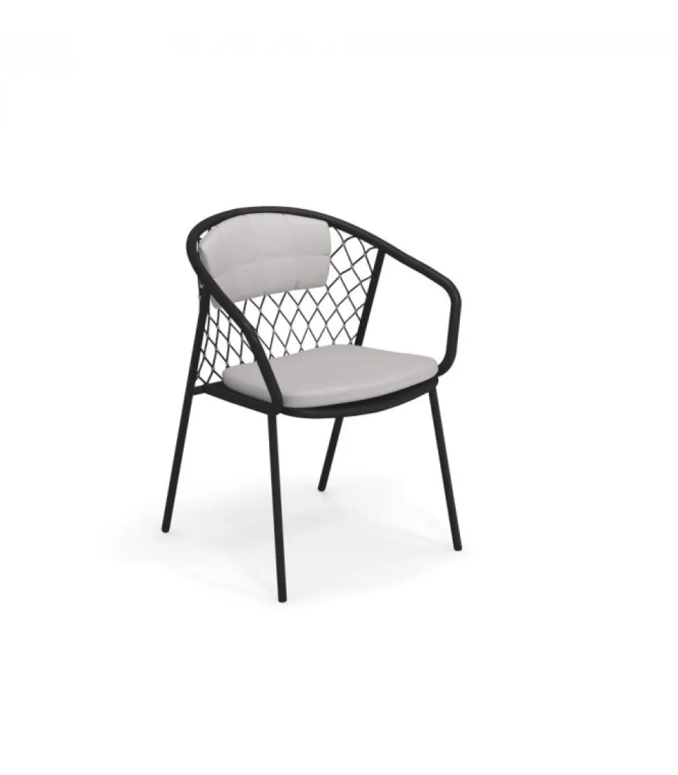 Sedia Da Giardino Nef Sd.