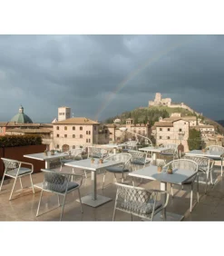 Sedia Da Giardino Nef Sd.