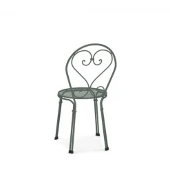 Sedia Da Giardino Pigalle Sd.