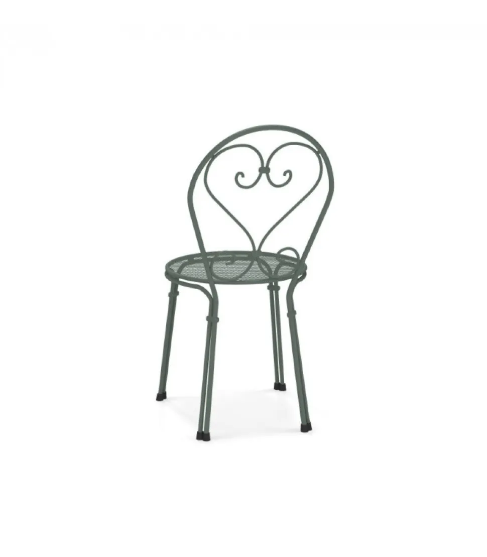 Sedia Da Giardino Pigalle Sd.