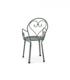 Sedia Da Giardino Pigalle Sd.
