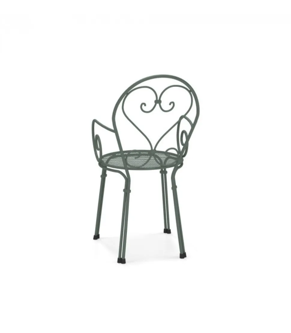 Sedia Da Giardino Pigalle Sd.