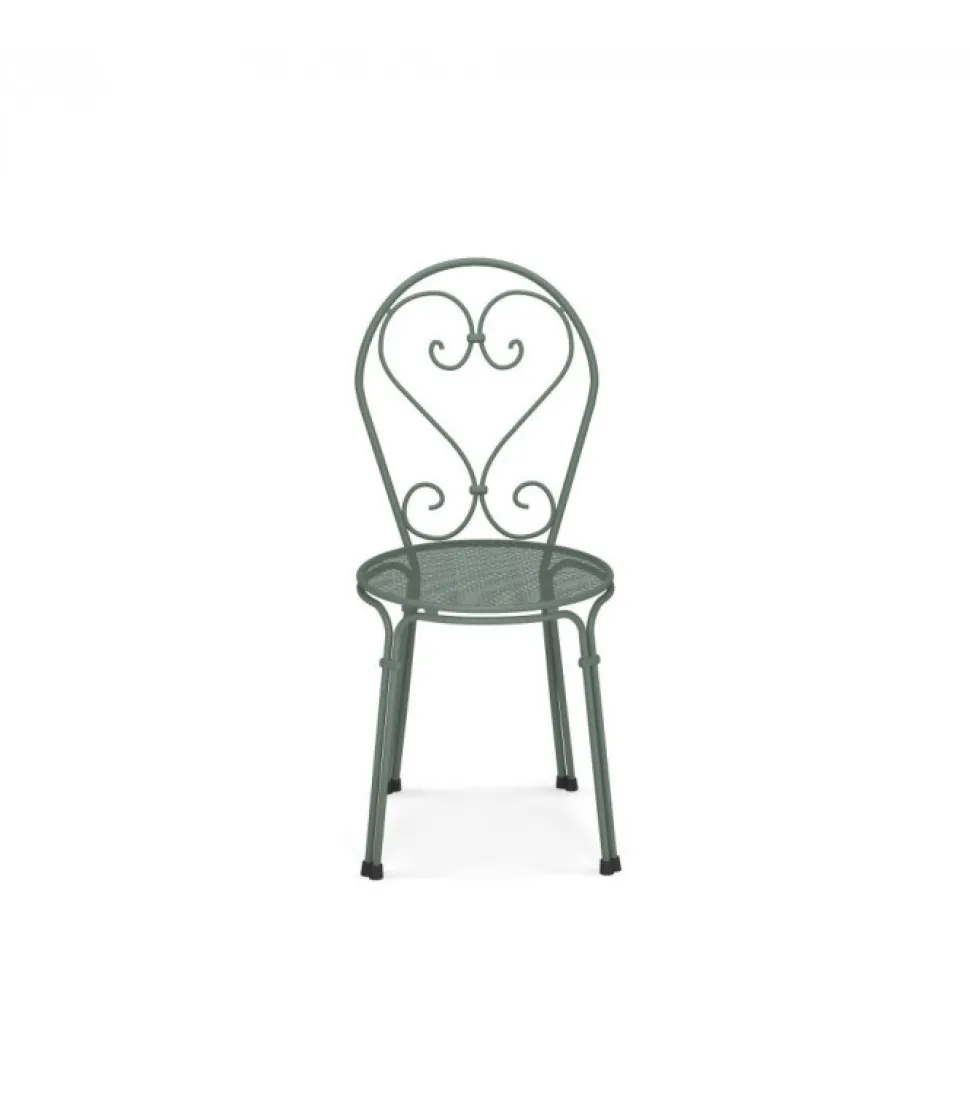 Sedia Da Giardino Pigalle Sd.