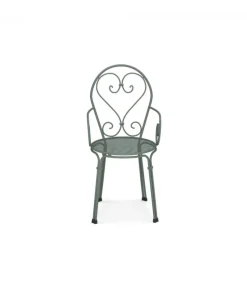 Sedia Da Giardino Pigalle Sd.