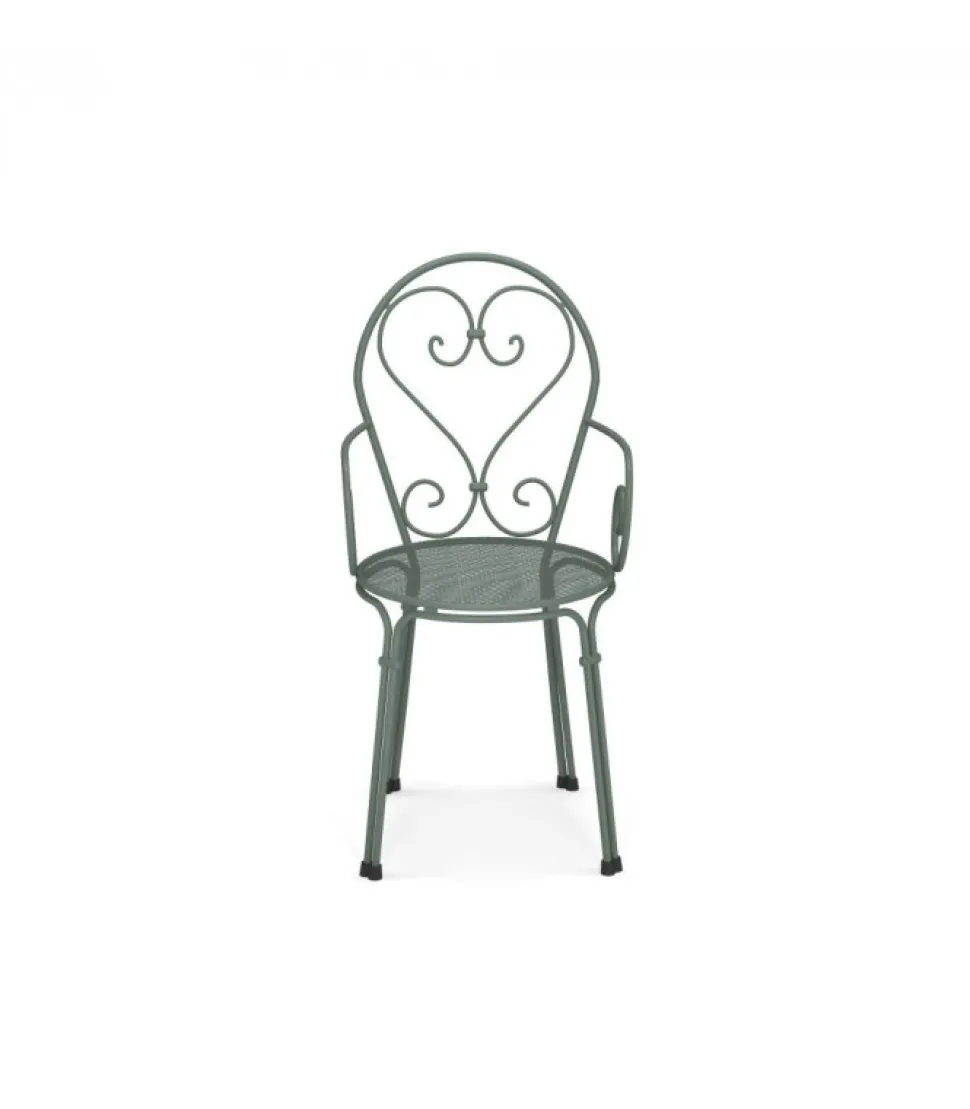 Sedia Da Giardino Pigalle Sd.