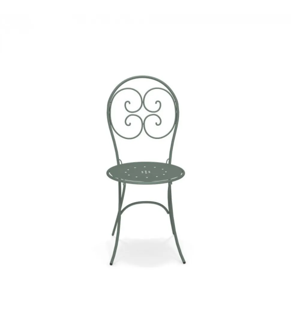 Sedia Da Giardino Pigalle Sp.