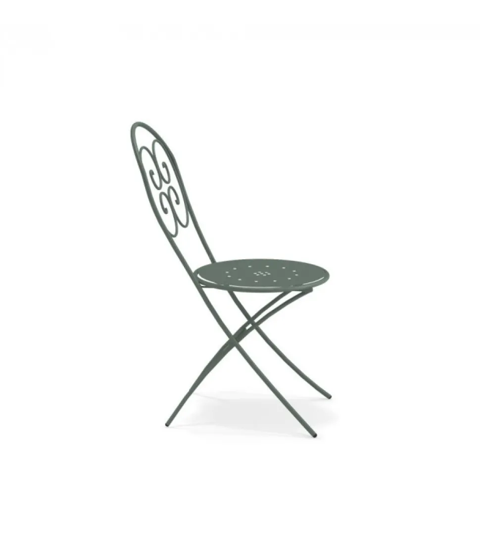 Sedia Da Giardino Pigalle Sp.